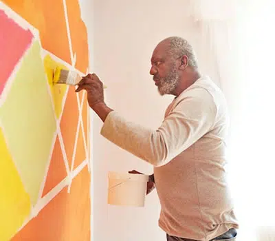 Tipo de Acabamento das Tintas Acrílicas para Parede