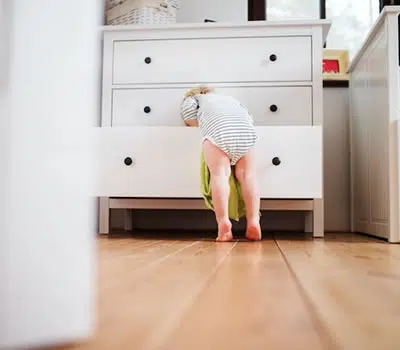 Tipos de Madeira das Cômodas para Bebê