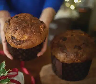 Tipos de Recheio dos Panetones