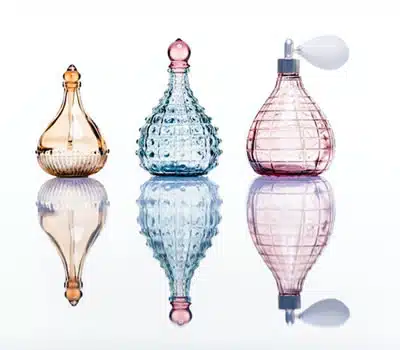 Volume do Frasco dos Perfumes O Boticário Femininos