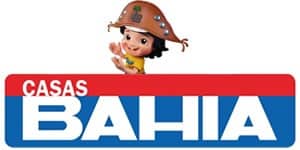 Casas Bahia Logo