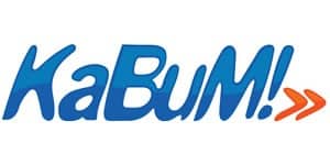 Kabum Logo