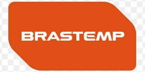Brastemp Logo