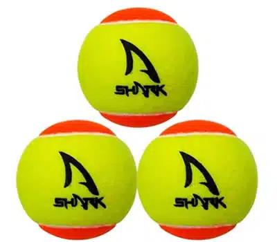 1 - Bola de Beach Tennis SHARK