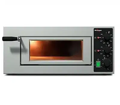 1 - Forno de Lastro para Pizza SKYMSEN FLP-400A