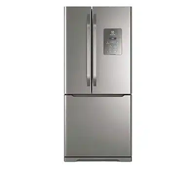 1 - Geladeira ELECTROLUX Frost Free 579L 