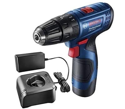 1 - Parafusadeira BOSCH 12V GSB120-LI