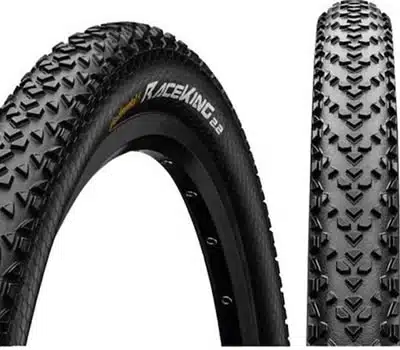 1 - Pneu de Bicicleta Aro 29 CONTINENTAL Race King