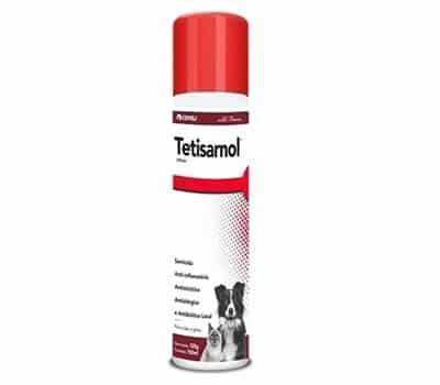 1 - Tetisarnol Spray COVELI