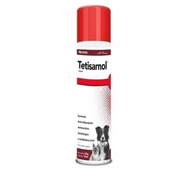 1 - Tetisarnol Spray COVELI