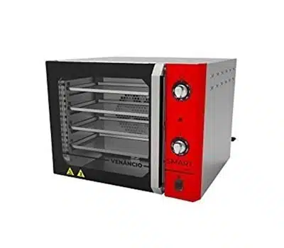2 - Forno Convector Smart Basic VENÂNCIO FCSB4E-INVM
