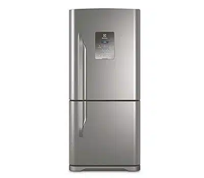 2 - Geladeira ELECTROLUX Frost Free Inverse