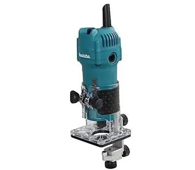 2 - Tupia Laminadora MAKITA 530 W 3709
