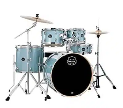3 - Bateria Acústica MAPEX Venus VE5294FTC