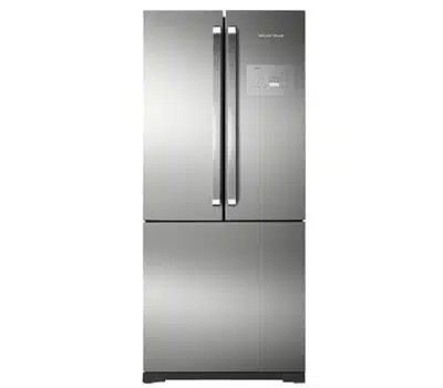 3 - Geladeira BRASTEMP Side Inverse