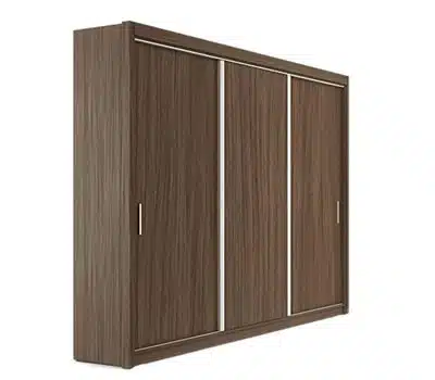 3 - Guarda-Roupa de Casal Viena YESCASA