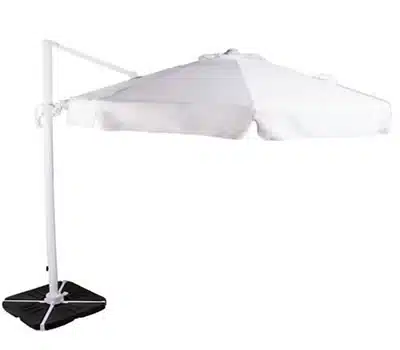 3 - Ombrelone Suspenso Sicília BEL LAZER