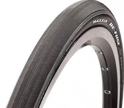 3 - Pneu de Bicicleta MAXXIS Re-Fuse