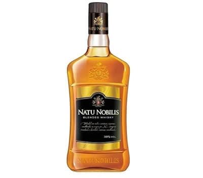 3 - SWhisky NATU NOBILI
