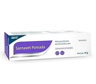 3 - Sarnavet Pomada PROVETS