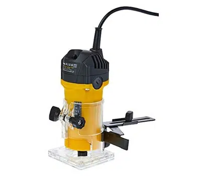 3 - Tupia Laminadora VONDER 500 W TLV 506