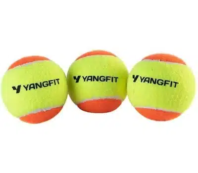 4 - Bola de Beach Tennis YANGFIT