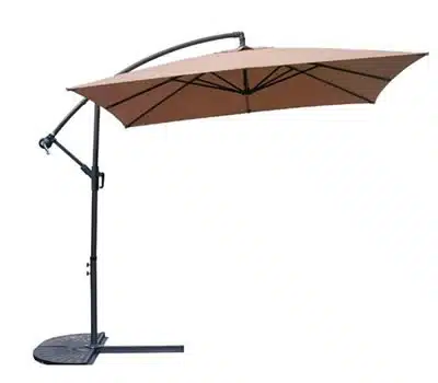 4 - Ombrelone Havana RIVATTI