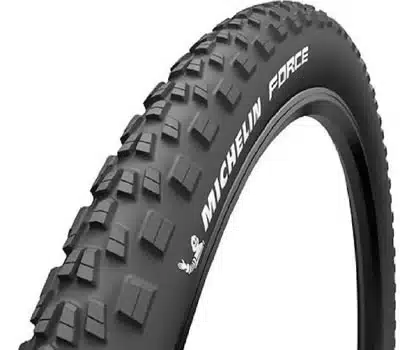 4 - Pneu de Bicicleta Aro 29 MICHELIN Force