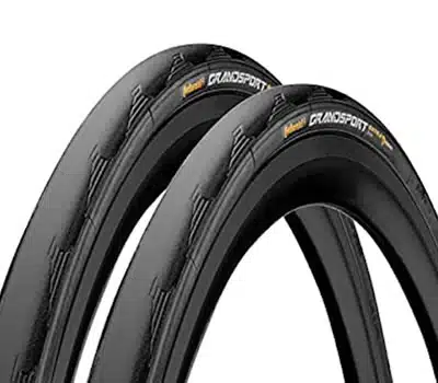 5 - Pneu de Bicicleta Aro 29 CONTINENTAL Grand Sport Extra