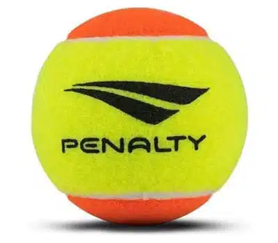 6 - Bola de Beach Tennis XXII PENALTY