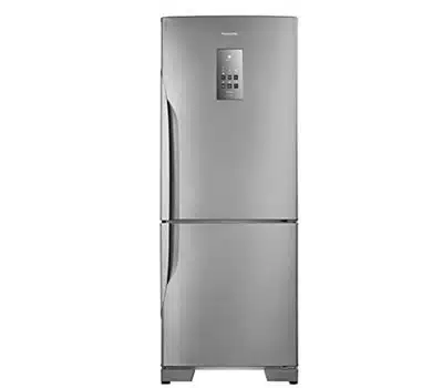 6 - Geladeira PANASONIC Frost Free 425L