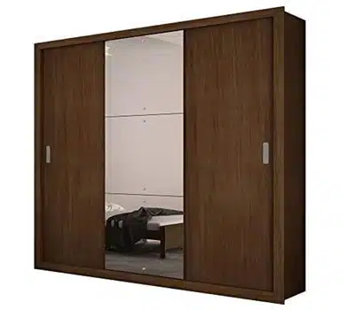 6 - Guarda-Roupa de Casal Veneza RUFATO