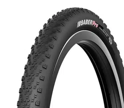 6 - Pneu de Bicicleta Aro 29 KENDA Saber Pro