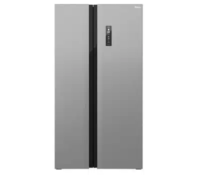 7 - Geladeira PHILCO Side By Side