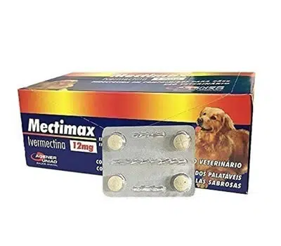 7 - Mectimax AGENDER UNIÃO