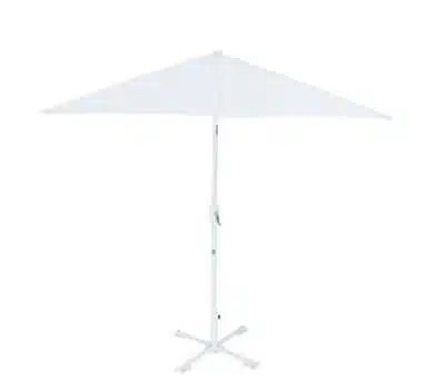 7 - Ombrelone Paloma 270 NAUTIKA