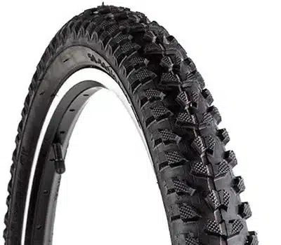 7 - Pneu de Bicicleta Aro 26 LEVORIN Excess Ex