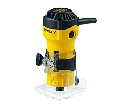 7 - Tupia Laminadora STANLEY 550 W ST55-B2