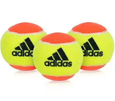 8 - Bola de Beach Tennis ADIDAS