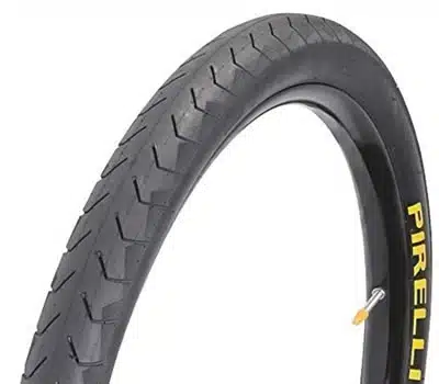 8 - Pneu de Bicicleta Aro 26 PIRELLI Phantom Street