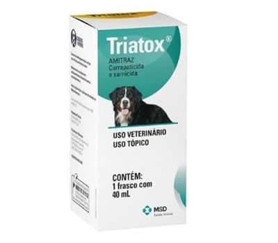 8 - Triatox MSD