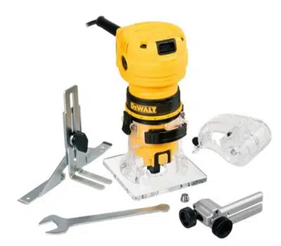 Acessórios das Tupias Laminadoras