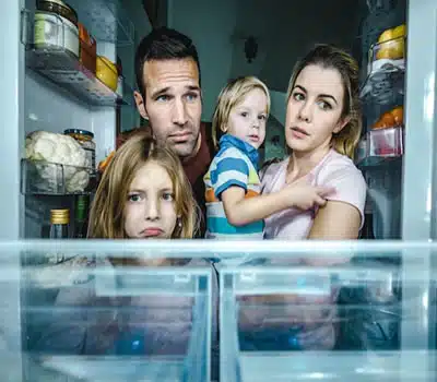 Capacidade e Dimensões das Geladeiras Grandes