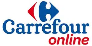 Carrefour Logo