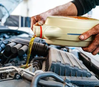 Classificação dos Óleos 10w40