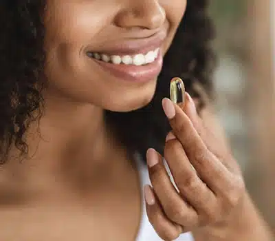 Como Tomar os Óleos de Coco em Cápsulas?