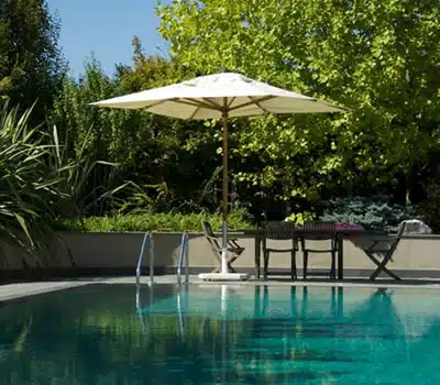 Diferença do Ombrelone e do Guarda-Sol