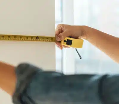 Dimensões dos Guarda-Roupas de Casal