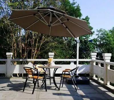 Formato dos Ombrelones