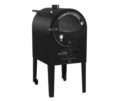 Fornos de Pizza a Lenha